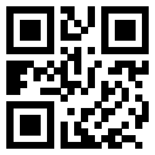 Immagine del Qr Code di 3204000691