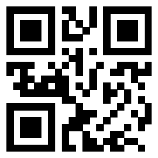 QrCode di 3204000692