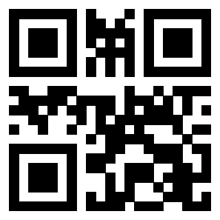 3204000694 - Immagine del QrCode associato