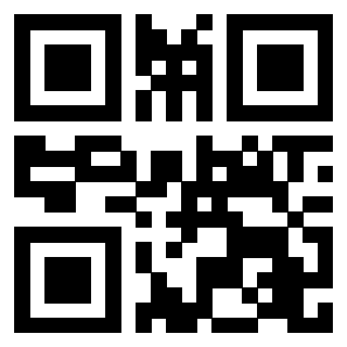 3204000695 - Immagine del Qr Code associato
