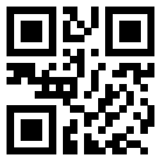 Immagine del QrCode di 3204000699
