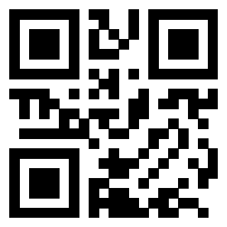 Il QrCode di 3204000700