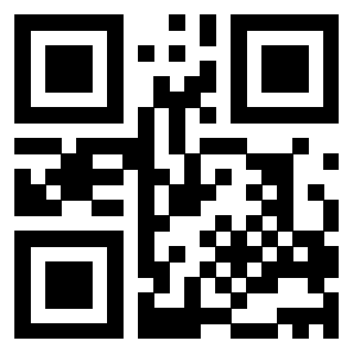 3204000701 QrCode associato