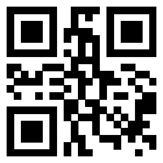 Il Qr Code di 3204000702