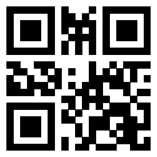 Il Qr Code di 3204000703