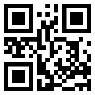 Il QrCode di 3204000707