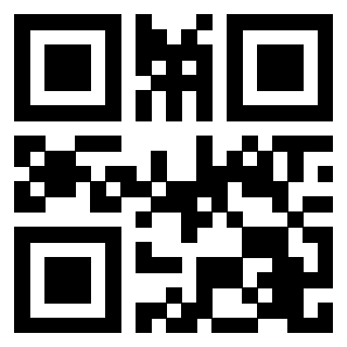 3204000708 - Immagine del Qr Code associato
