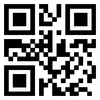 Immagine del Qr Code di 3204000715
