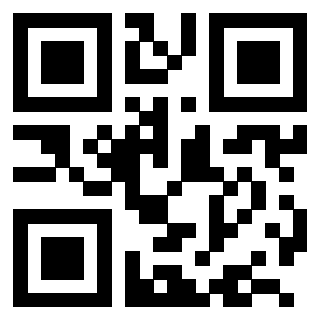 3204000717 QrCode associato