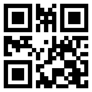 3204000718 - Immagine del Qr Code associato