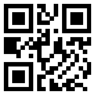 Il QrCode di 3204000720