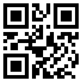 QrCode di 3204000721