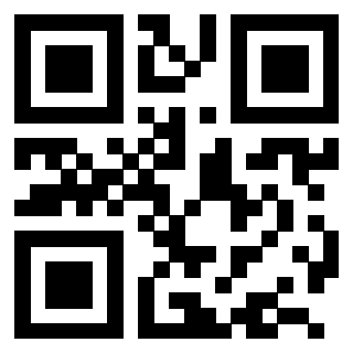 Immagine del Qr Code di 3204000723
