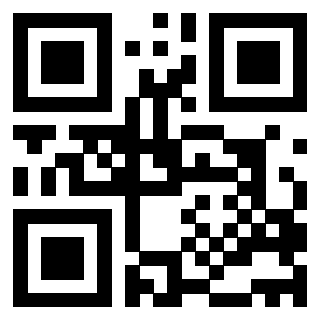 Scansione del QrCode di 3204000724