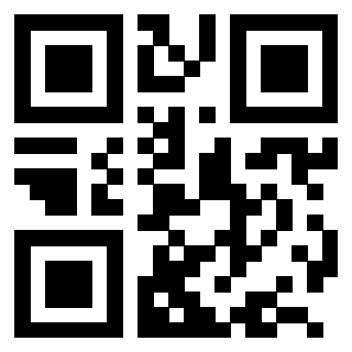 3204000725 - Immagine del QrCode associato