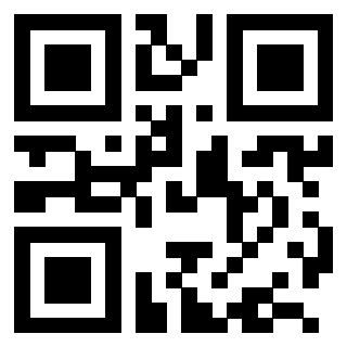 Scansione del Qr Code di 3204000726