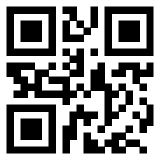 Qr Code di 3204000727