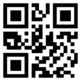 Qr Code di 3204000729