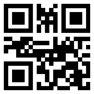 3204000731 - Immagine del QrCode associato