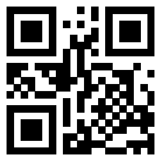 3204000732 - Immagine del QrCode associato
