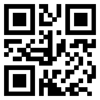 3204000733 - Immagine del QrCode