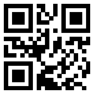 Immagine del Qr Code di 3204000735