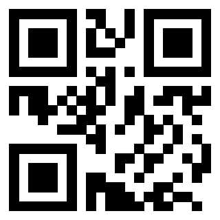 Immagine del QrCode di 3204000741