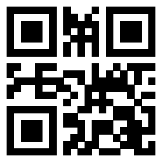Scansione del Qr Code di 3204000742