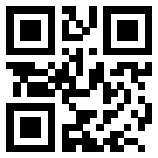 Il QrCode di 3204000743