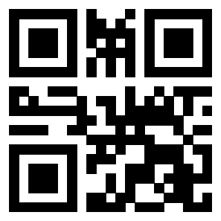 Scansione del QrCode di 3204000745