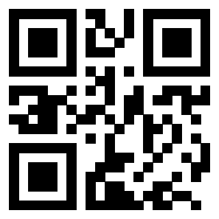 Il QrCode di 3204000746