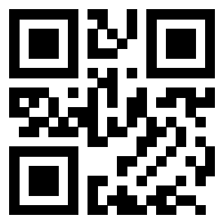 Scansione del Qr Code di 3204000748