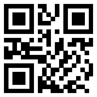 3204000749 - Immagine del Qr Code associato