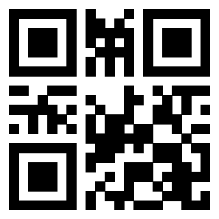Immagine del Qr Code di 3204000752