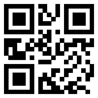 Immagine del QrCode di 3204000753