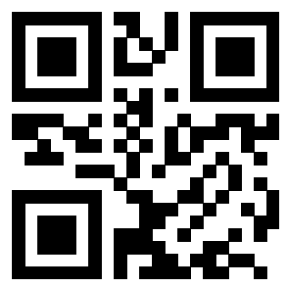 Il QrCode di 3204000754