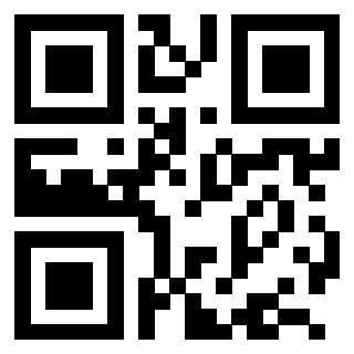 Immagine del Qr Code di 3204000757