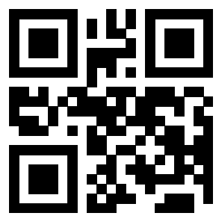 Immagine del QrCode di 3204000758