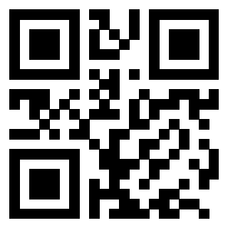 Il Qr Code di 3204000759