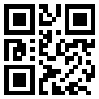 Immagine del QrCode di 3204000762