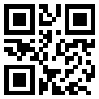 Scansione del QrCode di 3204000763