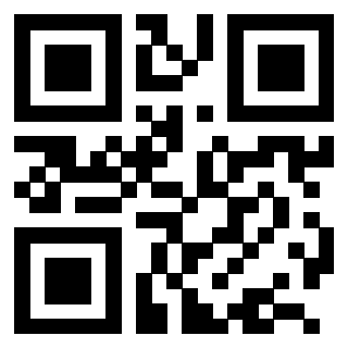 3204000764 - Immagine del Qr Code