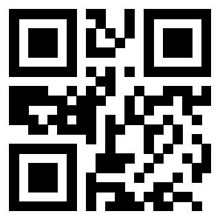 3204000766 - Immagine del Qr Code associato