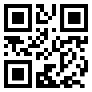 QrCode di 3204000767