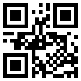 Immagine del Qr Code di 3204000768