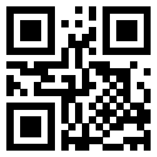 Il Qr Code di 3204000771