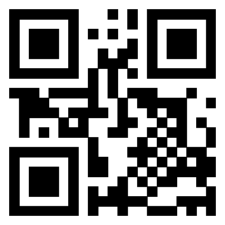 3204000772 - Immagine del QrCode