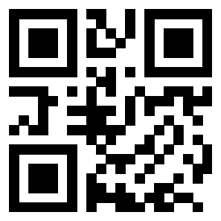 3204000774 QrCode associato