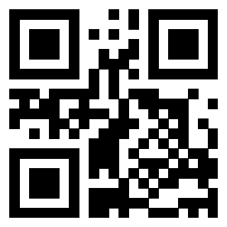 3204000775 - Immagine del QrCode associato