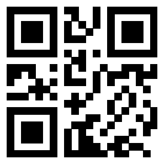 3204000776 - Immagine del Qr Code